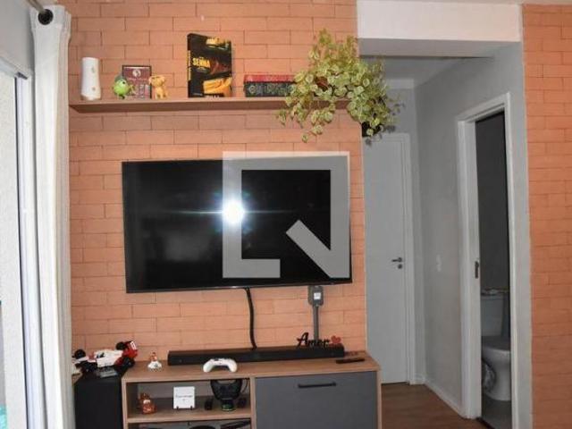 Apartamento à Venda Ponte São João, 2 Quartos, 46 m² Jundiaí