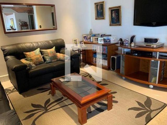 Apartamento à Venda Ponte São João, 4 Quartos, 270 m² Jundiaí