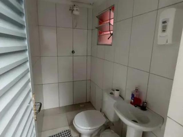 Apartamento a venda possui 53 metros quadrados com 2 quartos em Boraceia Bertioga SP