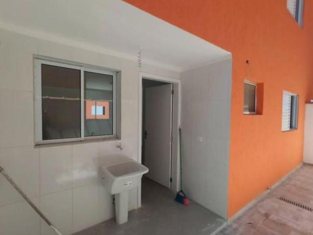 Apartamento a venda possui 53 metros quadrados com 2 quartos em Boraceia Bertioga SP