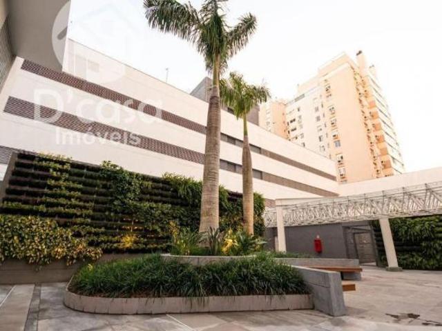 Apartamento à venda por R$ 1.101.435,03 Chácara das Pedras Porto Alegre/RS