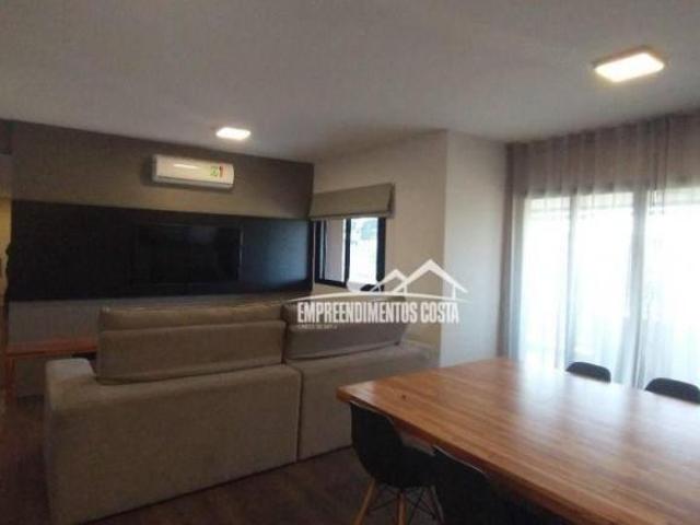 Apartamento à venda, por R$ 1.300.000 City Parque Itu/SP