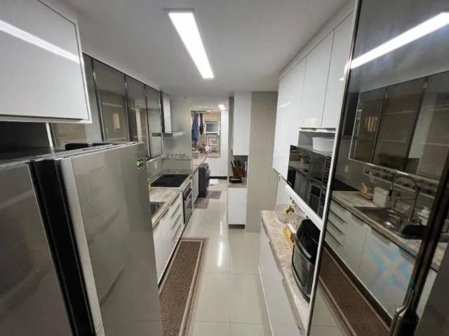 Apartamento com 3 dormitórios à venda, 120 m² por R$ 1.650.000,00 Cocó Fortaleza/CE