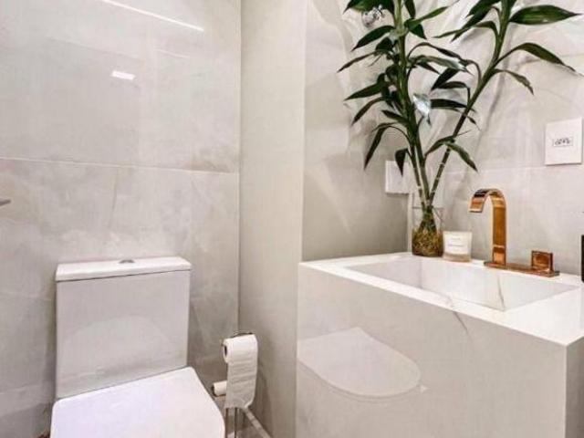 Apartamento à venda por R$ 1.690.000 Residencial Garnet Americana/SP