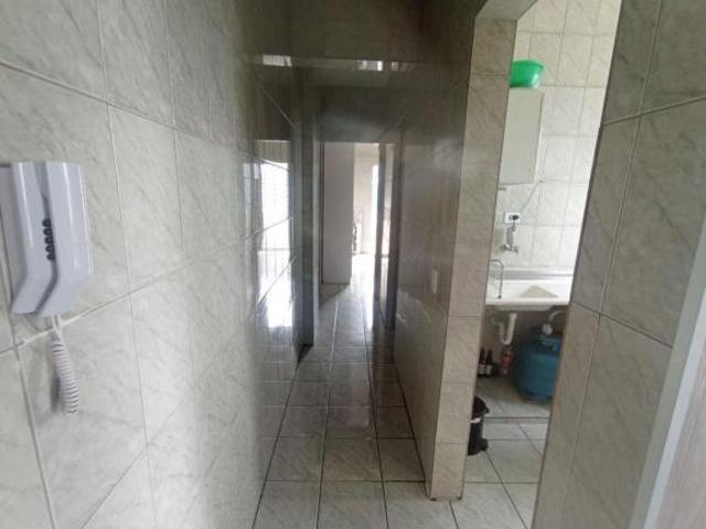 Apartamento à venda por R$ 280.000,00 Aviação Praia Grande/SP
