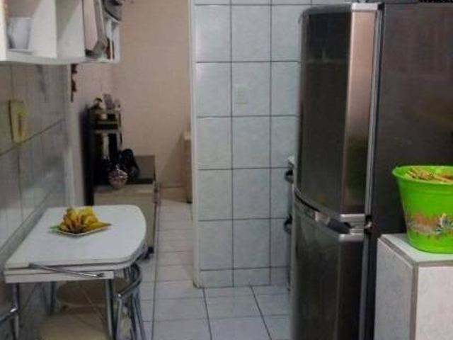 Apartamento à venda por R$ 220.000,00 Laranjeiras Caieiras/SP