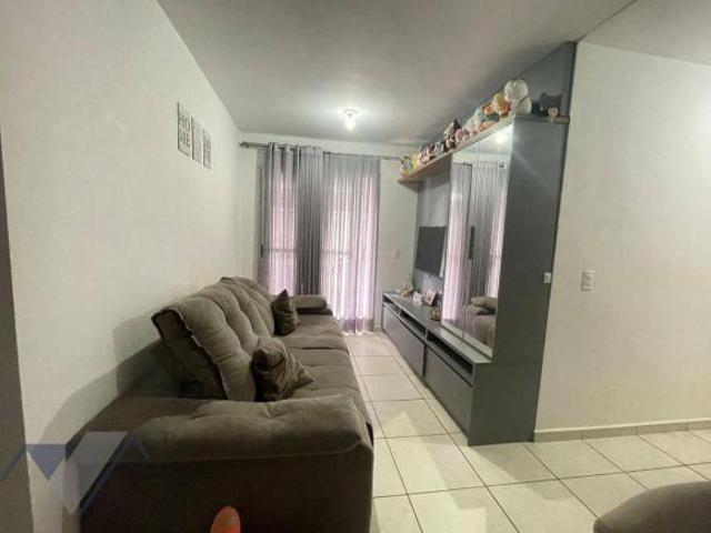 Apartamento à venda por R$ 315.000,00 Universitário Cascavel/PR
