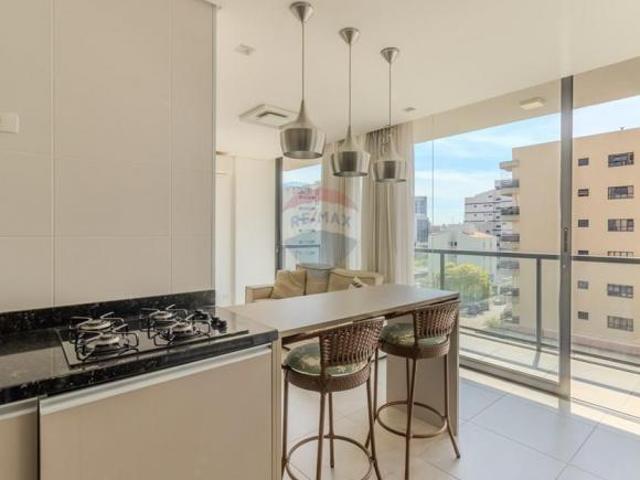 Apartamento à venda por R$ 447.000, JK Studio, 44 m², Parque Campolim Sorocaba/SP