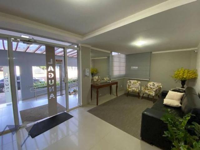 Apartamento à venda por R$ 400.000,00 Região do Lago Cascavel/PR
