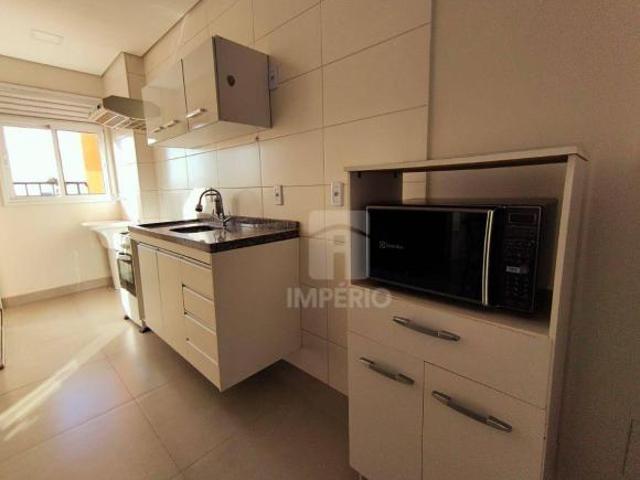 Apartamento à venda por R$ 430.000,00 Jardim Alvorada Jaú/SP