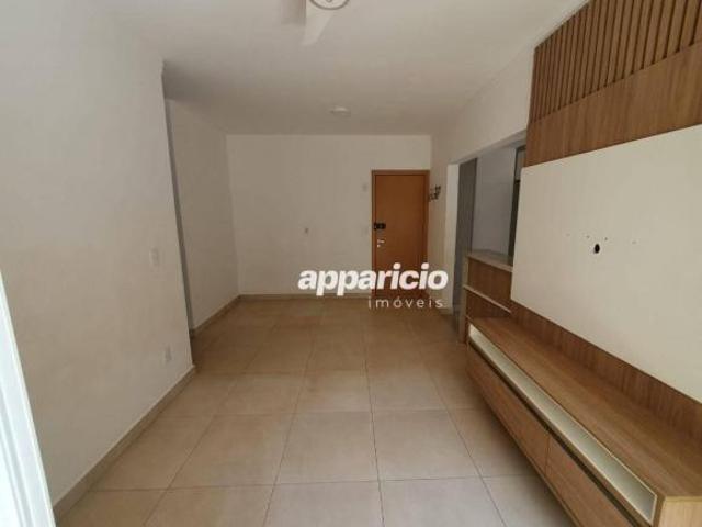 Apartamento à venda, por R$ 525.000 Bonfim Paulista Ribeirão Preto/SP