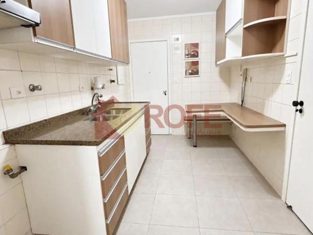 Apartamento à Venda | Port Grimaud | Brooklin | 98 m²
