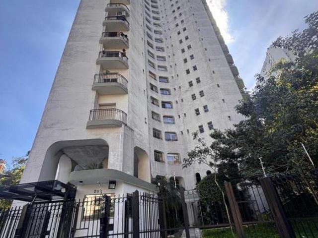 Apartamento à Venda Portal do Morumbi 126 m² 3 Quartos 2 Vagas