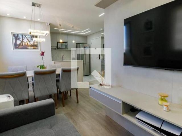 Apartamento à Venda Portal do Morumbi, 1 Quarto, 36 m2