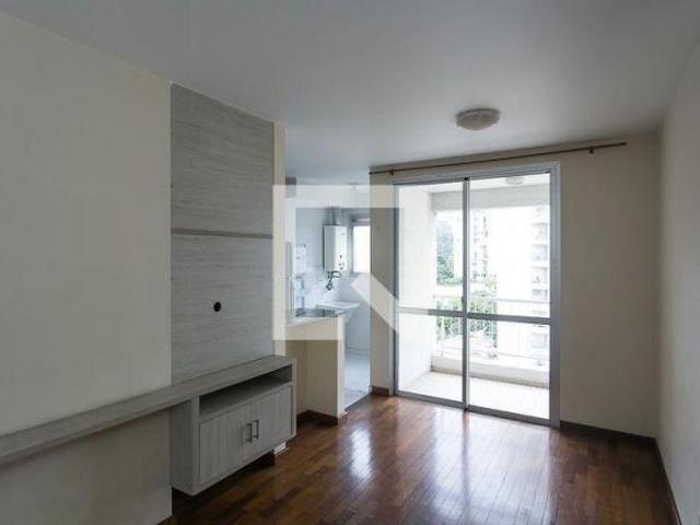 Apartamento à Venda Portal do Morumbi, 1 Quarto, 38 m² São Paulo