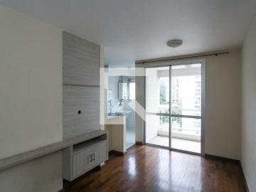 Apartamento à Venda Portal do Morumbi, 1 Quarto, 38 m² São Paulo
