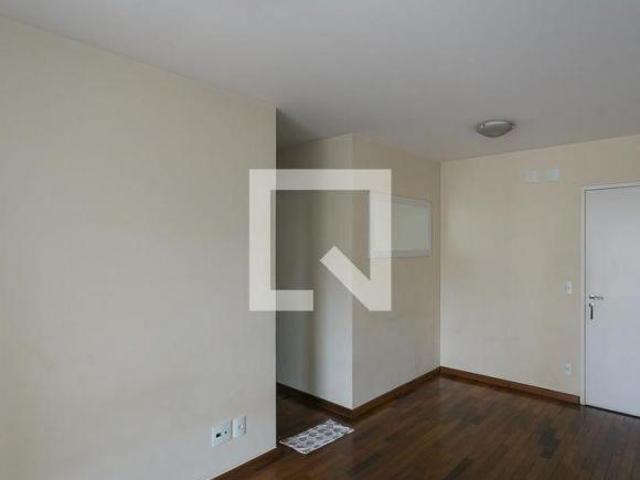 Apartamento à Venda Portal do Morumbi, 1 Quarto, 38 m² São Paulo