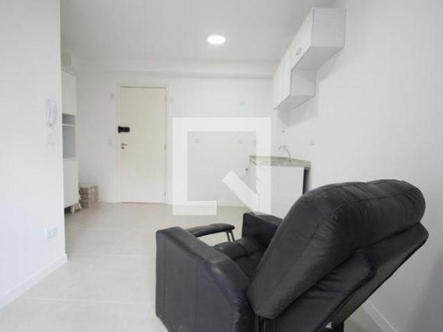 Apartamento à Venda Portal do Morumbi, 2 Quartos, 40 m2
