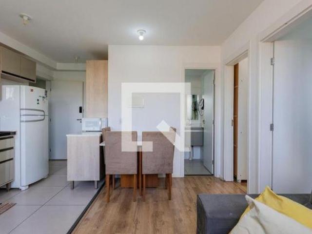 Apartamento à Venda Portal do Morumbi, 2 Quartos, 40 m² São Paulo