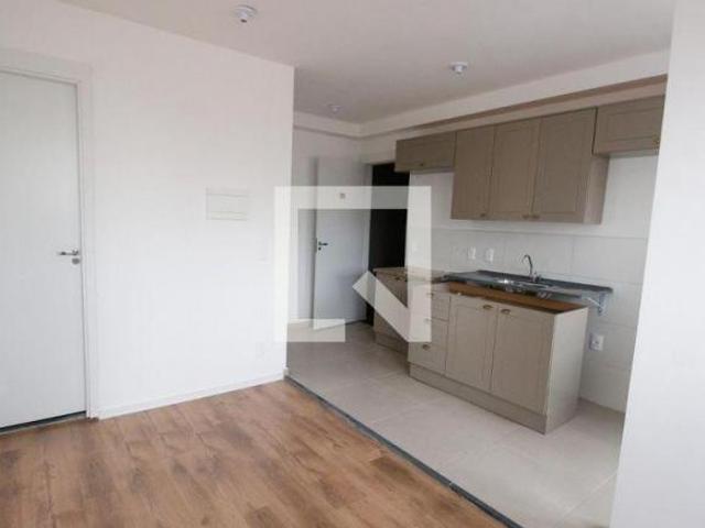 Apartamento à Venda Portal do Morumbi, 2 Quartos, 40 m² São Paulo