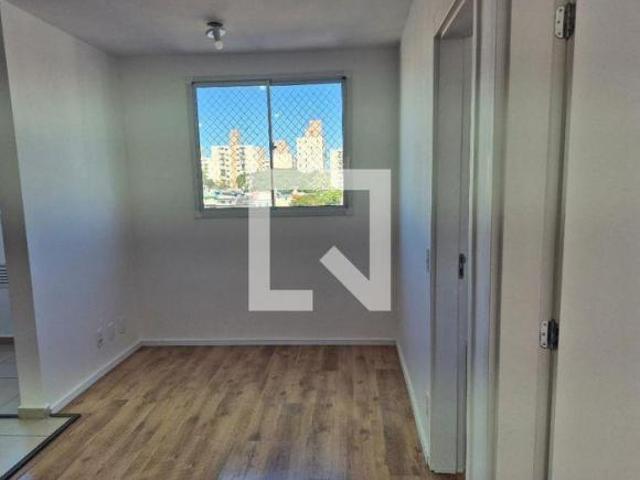Apartamento à Venda Portal do Morumbi, 2 Quartos, 40 m² São Paulo