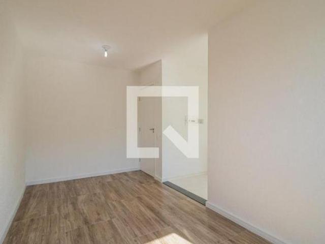 Apartamento à Venda Portal do Morumbi, 2 Quartos, 42 m² São Paulo
