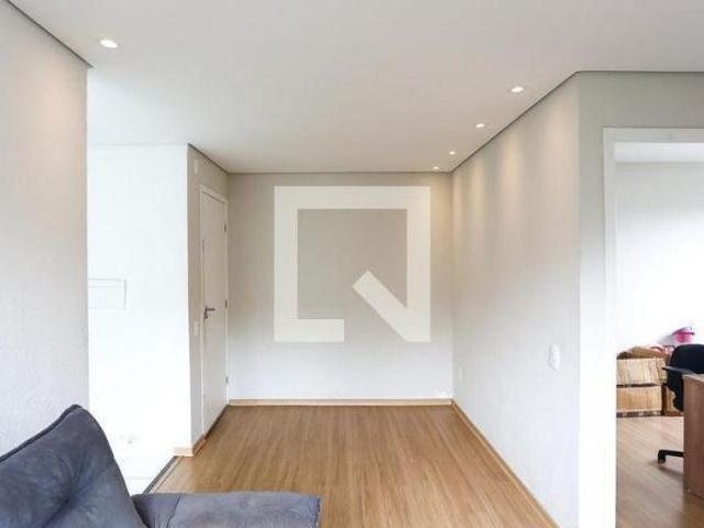 Apartamento à Venda Portal do Morumbi, 2 Quartos, 42 m² São Paulo