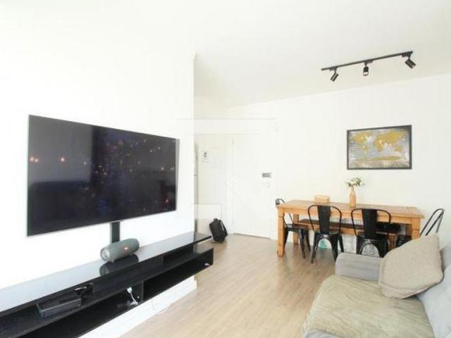 Apartamento à Venda Portal do Morumbi, 2 Quartos, 48 m² São Paulo