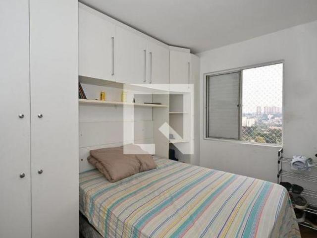 Apartamento à Venda Portal do Morumbi, 2 Quartos, 53 m² São Paulo