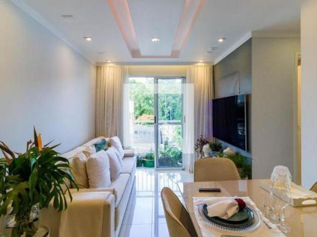 Apartamento à Venda Portal do Morumbi, 2 Quartos, 52 m2