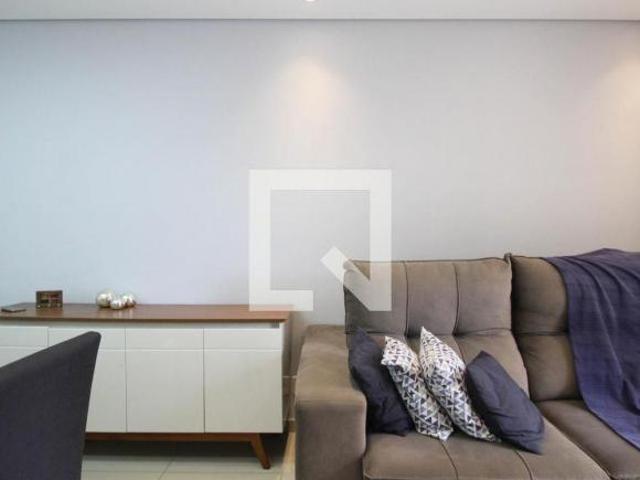 Apartamento à Venda Portal do Morumbi, 2 Quartos, 52 m2
