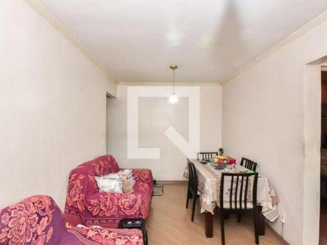 Apartamento à Venda Portal do Morumbi, 2 Quartos, 55 m² São Paulo