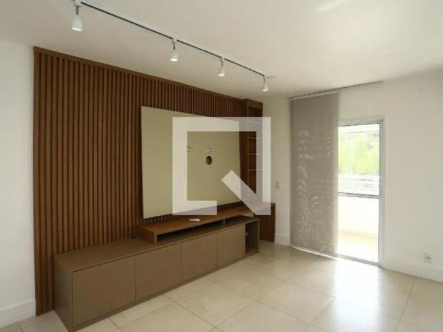 Apartamento à Venda Portal do Morumbi, 2 Quartos, 81 m2