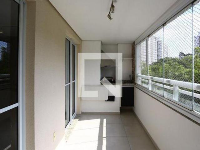 Apartamento à Venda Portal do Morumbi, 2 Quartos, 81 m² São Paulo