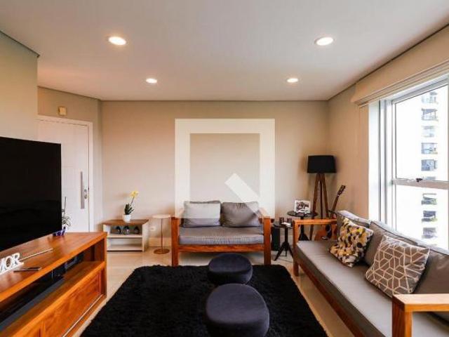 Apartamento à Venda Portal do Morumbi, 2 Quartos, 129 m2