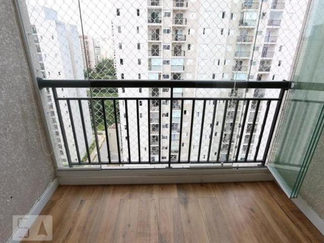 Apartamento à Venda Portal do Morumbi, 3 Quartos, 64 m2