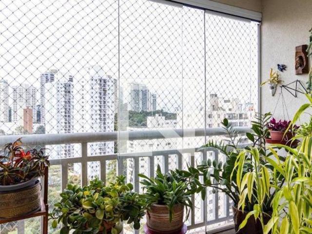 Apartamento à Venda Portal do Morumbi, 3 Quartos, 94 m2