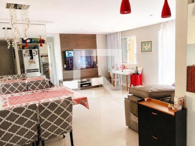 Apartamento à Venda Portal do Morumbi, 3 Quartos, 103 m2