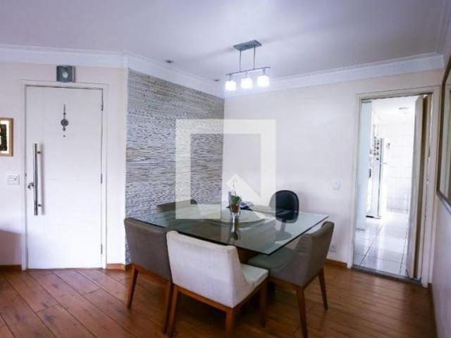 Apartamento à Venda Portal do Morumbi, 3 Quartos, 118 m² São Paulo