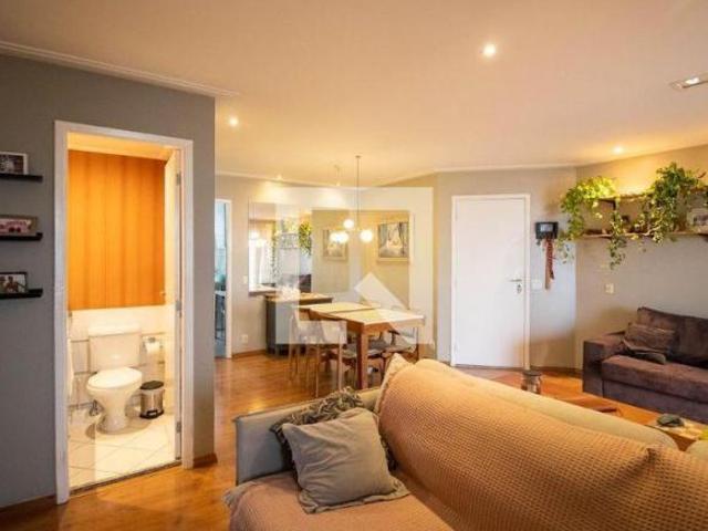 Apartamento à Venda Portal do Morumbi, 3 Quartos, 118 m² São Paulo