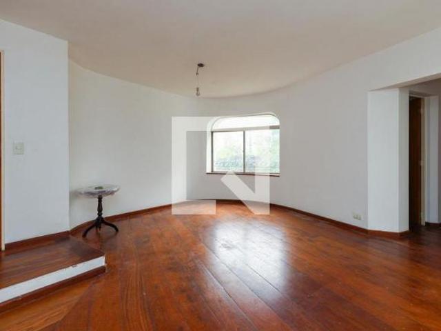 Apartamento à Venda Portal do Morumbi, 3 Quartos, 126 m2