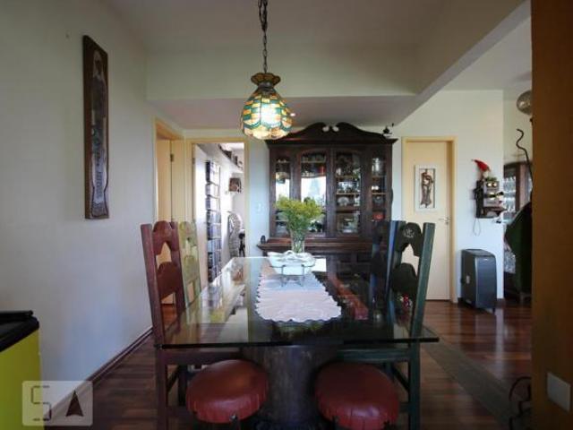 Apartamento à Venda Portal do Morumbi, 3 Quartos, 128 m2