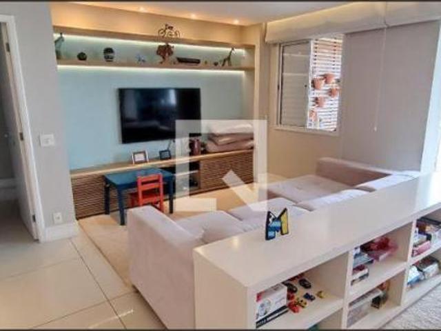 Apartamento à Venda Portal do Morumbi, 3 Quartos, 145 m² São Paulo