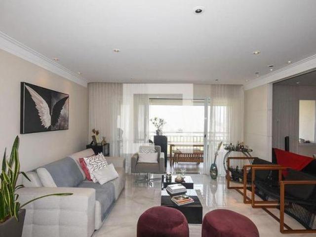 Apartamento à Venda Portal do Morumbi, 3 Quartos, 145 m² São Paulo