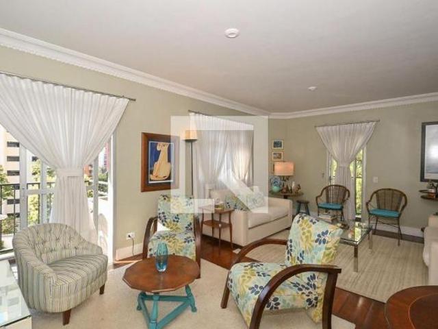 Apartamento à Venda Portal do Morumbi, 3 Quartos, 157 m2
