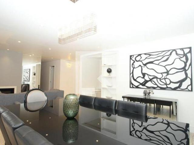 Apartamento à Venda Portal do Morumbi, 3 Quartos, 177 m2