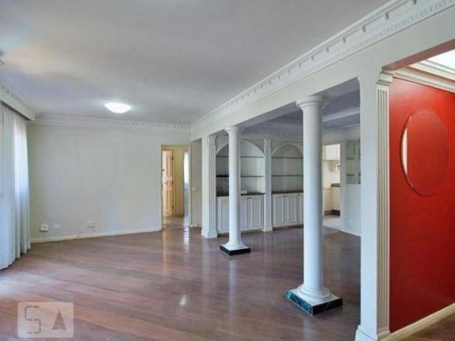 Apartamento à Venda Portal do Morumbi, 3 Quartos, 352 m² São Paulo