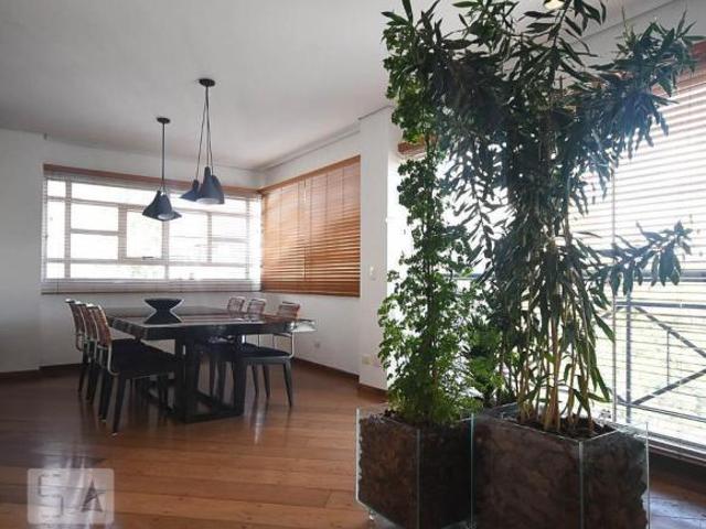Apartamento à Venda Portal do Morumbi, 4 Quartos, 400 m² São Paulo