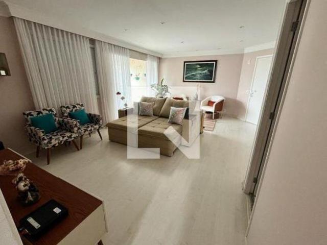 Apartamento à Venda Portal do Morumbi, 4 Quartos, 117 m² São Paulo
