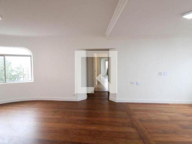 Apartamento à Venda Portal do Morumbi, 4 Quartos, 139 m2